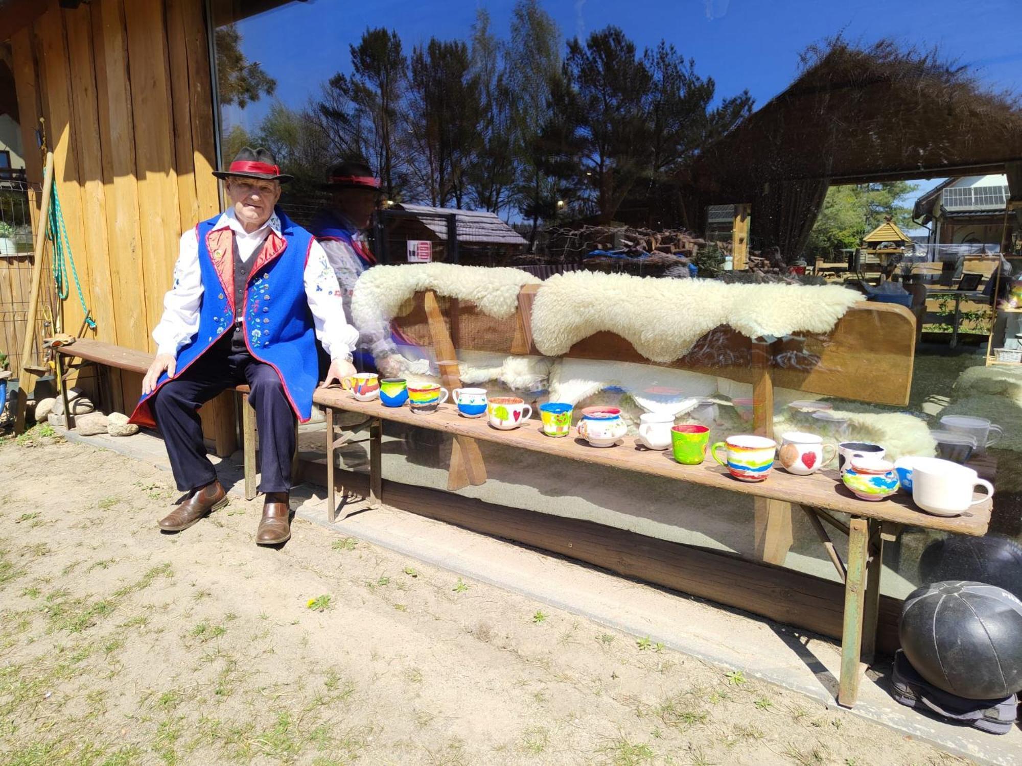 Domek Na Slonecznikowej 切米诺 外观 照片